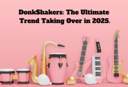 Donk Shakers: The Ultimate Trend Taking Over in 2025
