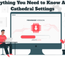 Everything You Need to Know About Cathedral Settings