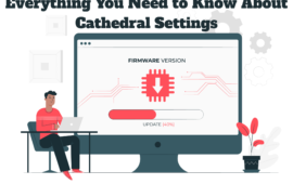 Everything You Need to Know About Cathedral Settings