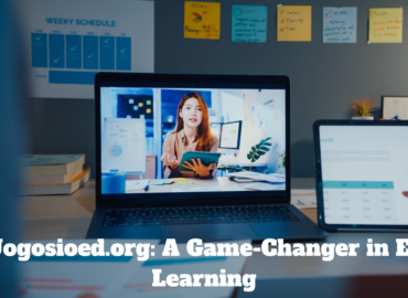 Jogosioed.org: A Game-Changer in E-Learning