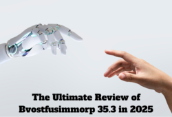 The Ultimate Review of Bvostfusimmorp 35.3 in 2025