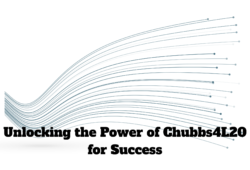 Unlocking the Power of Chubbs4L20 for Success