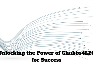 Unlocking the Power of Chubbs4L20 for Success