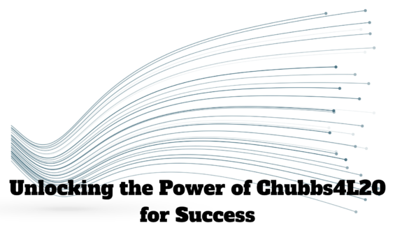 Unlocking the Power of Chubbs4L20 for Success