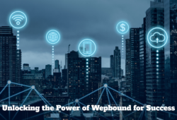 Unlocking the Power of Wepbound for Success