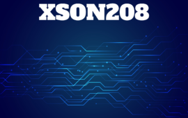 10 Amazing Benefits of Using XSON208 Daily