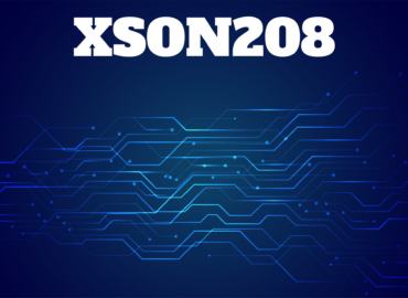 10 Amazing Benefits of Using XSON208 Daily
