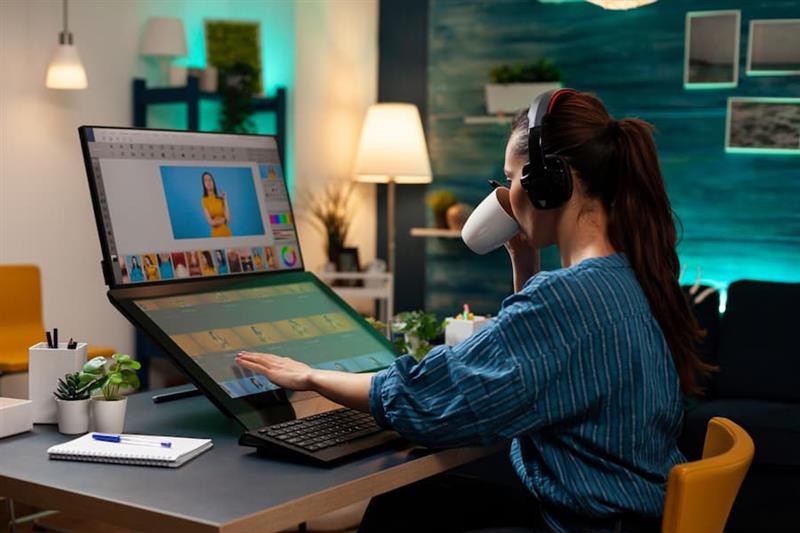 What are the Basic Principles of Graphic Design?