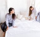 How to Choose Eco-Friendly and Sustainable Bedding?