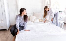 How to Choose Eco-Friendly and Sustainable Bedding?