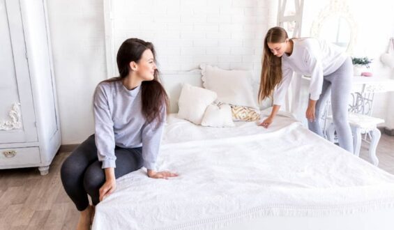 How to Choose Eco-Friendly and Sustainable Bedding?