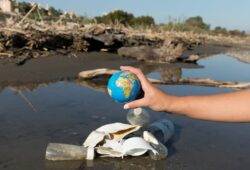 How Disposal Waste Impacts Global Warming Trends?