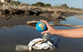 How Disposal Waste Impacts Global Warming Trends?