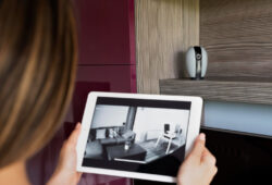 Key Components of Latest Wireless Security Cameras