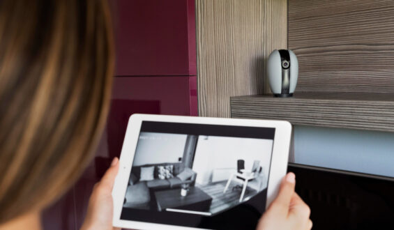 Key Components of Latest Wireless Security Cameras