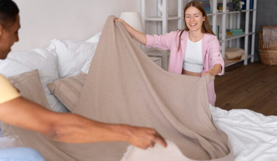 How does A Mattress Protector Extend Your Bed’s Lifespan?