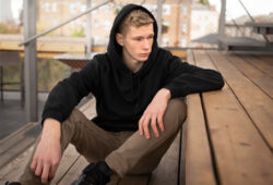 Broken Planet Apparel: From Hoodies to Tracksuits