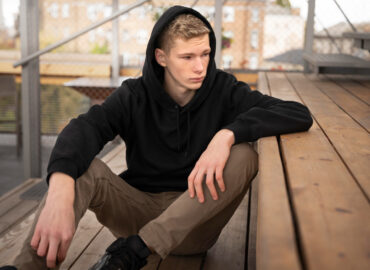 Broken Planet Apparel: From Hoodies to Tracksuits