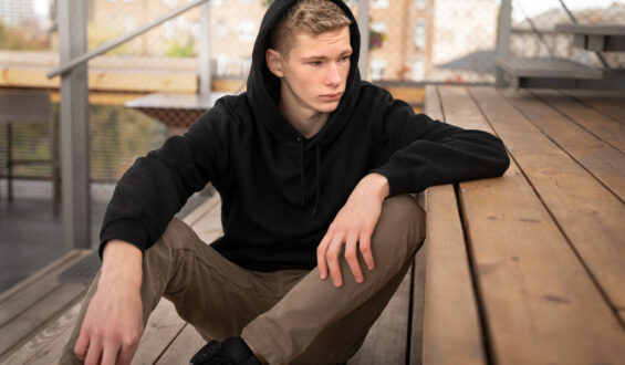 Broken Planet Apparel: From Hoodies to Tracksuits