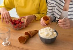 9 Mistakes to Avoid When Making Homemade Ice Cream