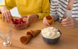 9 Mistakes to Avoid When Making Homemade Ice Cream