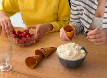 9 Mistakes to Avoid When Making Homemade Ice Cream