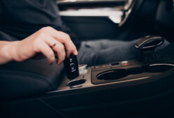 What are the Must Have Features in a Luxury Car?