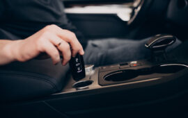 What are the Must Have Features in a Luxury Car?