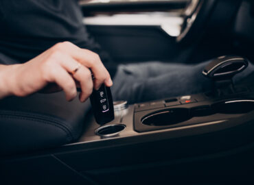 What are the Must Have Features in a Luxury Car?