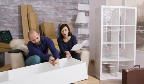 Why The Right Furniture Boosts Rental Income Fast