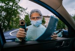 Drivers Medical Screenings: Are You Fit To Drive?
