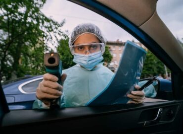 Drivers Medical Screenings: Are You Fit To Drive?