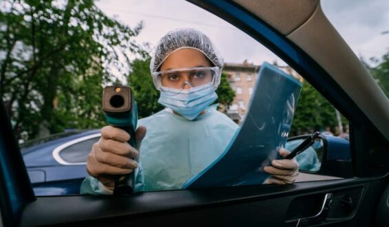 Drivers Medical Screenings: Are You Fit To Drive?