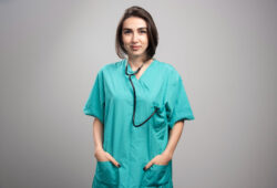 Doctor Scrubs: Trendy Colours & Styles To Try?