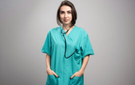 Doctor Scrubs: Trendy Colours & Styles To Try?