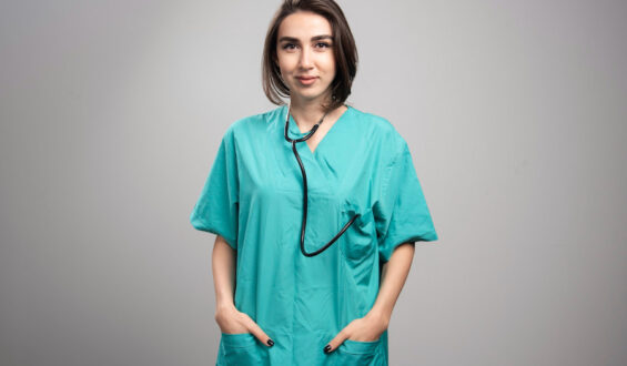 Doctor Scrubs: Trendy Colours & Styles To Try?