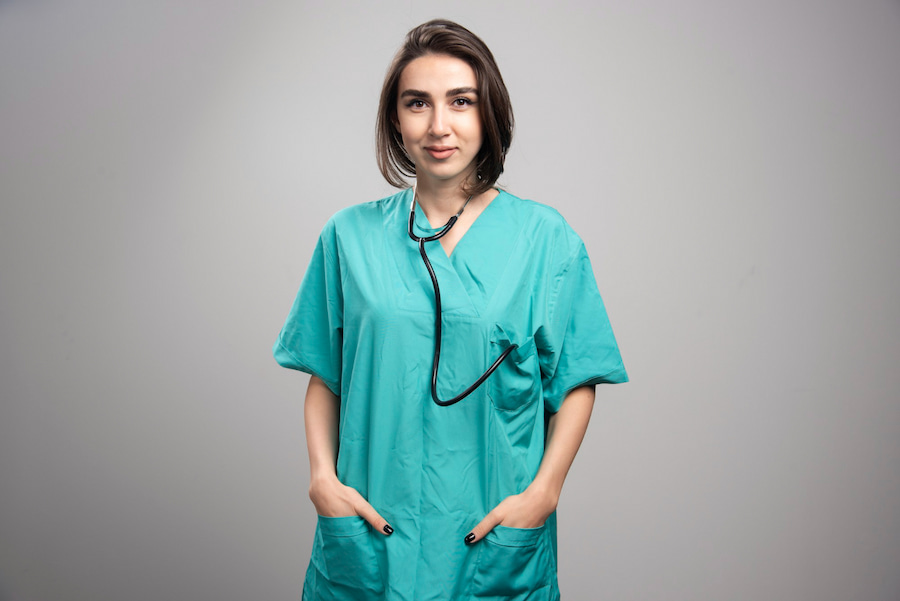 Doctor Scrubs: Trendy Colours & Styles To Try?