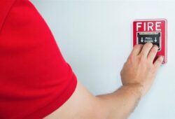 What Is The Role Of Fire Alarms In A Comprehensive Security System?