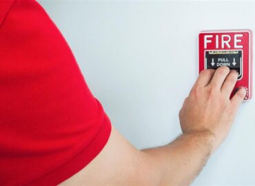 What Is The Role Of Fire Alarms In A Comprehensive Security System?
