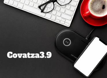 Covatza3.9: The Ultimate Upgrade You Can’t Miss