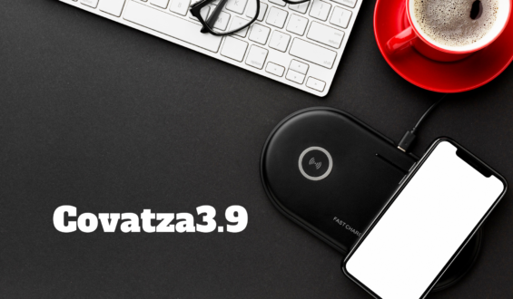 Covatza3.9: The Ultimate Upgrade You Can’t Miss