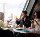 What Dining Trends Are Making Waves in 2025 and Beyond