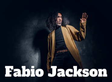 Fabio Jackson: The Michael Jackson Lookalike Story