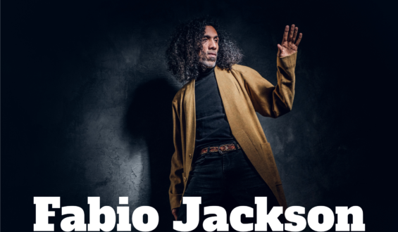 Fabio Jackson: The Michael Jackson Lookalike Story