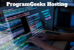 ProgramGeeks Hosting: Reliable, Fast, and Affordable