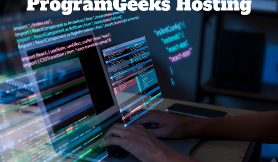 ProgramGeeks Hosting: Reliable, Fast, and Affordable