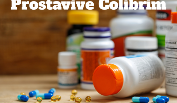Prostavive Colibrim Benefits You Should Know Now