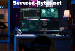 Severed-Bytes.net: The Future of Tech Communities