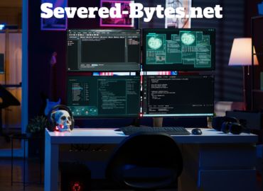 Severed-Bytes.net: The Future of Tech Communities