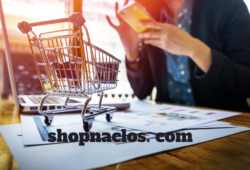 Shopnaclos.com: Your Go-To Destination for Top Deals